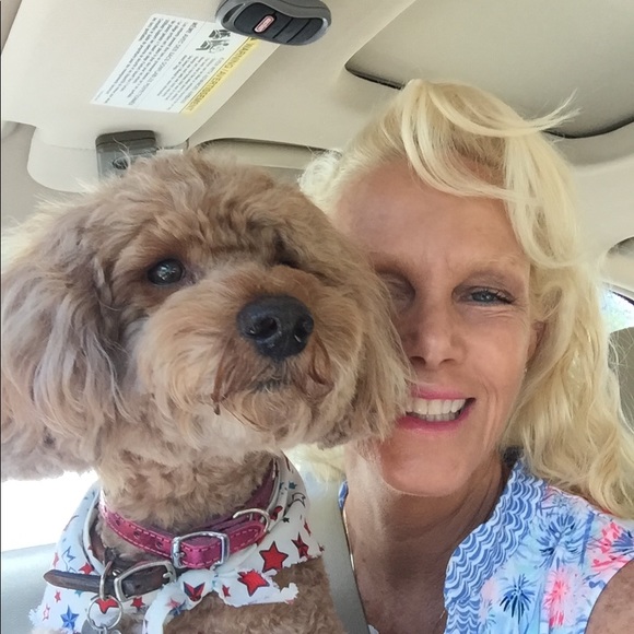 Lilly. Try Kindness 🇺🇸 - Picture 1 of 6